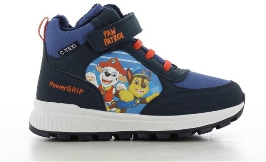 Paw Patrol Vintersko Navy 29 Paw Patrol Vintersko Navy 29