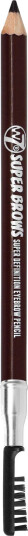 W7 Super Brows- Dark Brown