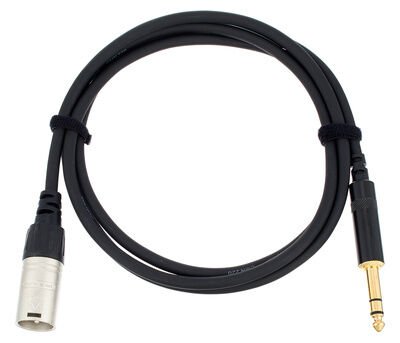 Cordial CFM 1,5 MV hochwertiges Audiokabel Cordial CFM 1,5 MV hochwertiges Audiokabel