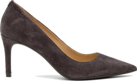 Michael Kors Dame Sko Brun 40 EU,