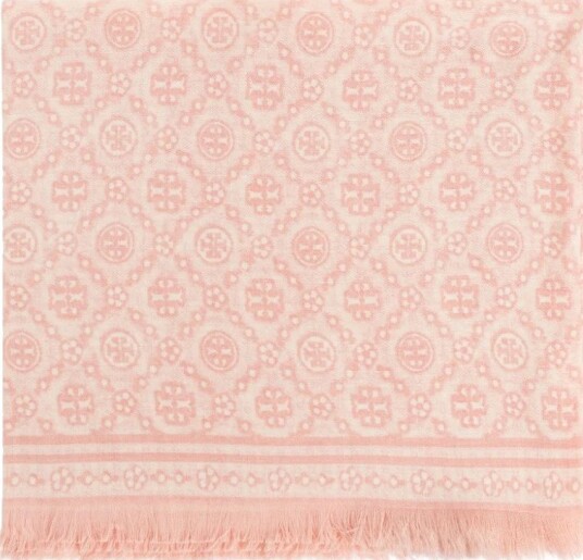 Tory Burch Dame Accessories Rosa ONE SIZE,