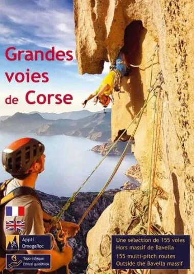 Grandes Voies de Corse
