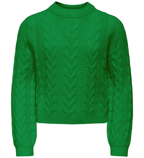 Kids Only Genser Strikk Viskoseblanding KogRubina Medium 11 12 år 146 152 Genser Grønn Kids Only Genser Strikk Viskoseblanding KogRubina Medium 11 12 år 146 152 Genser Grønn