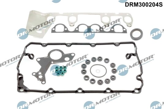 Tetningssett topplokk DR.MOTOR AUTOMOTIVE DRM300204S