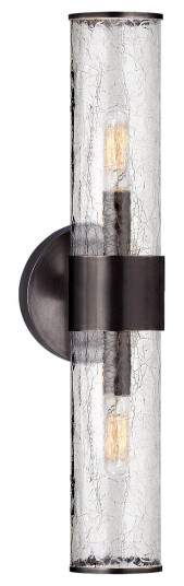 Liaison vägglampa brons Liaison vägglampa brons