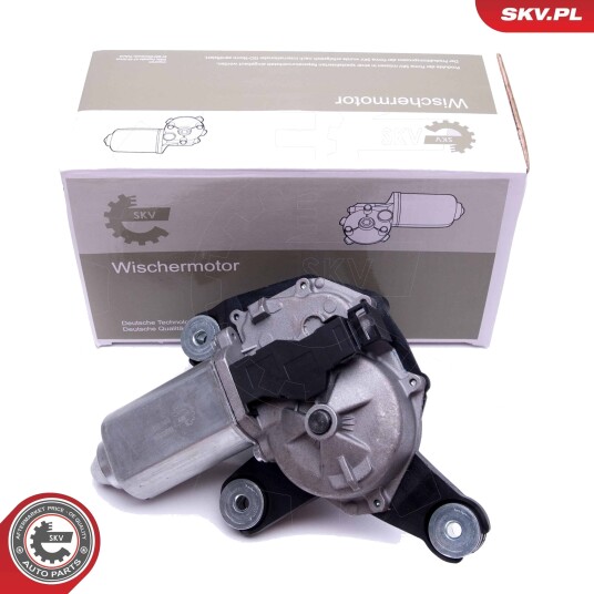 Vindusviskermotor ESEN SKV 19SKV159