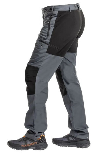 Dovrefjell Active 2.0 Long bukse M herre Str. 5XL