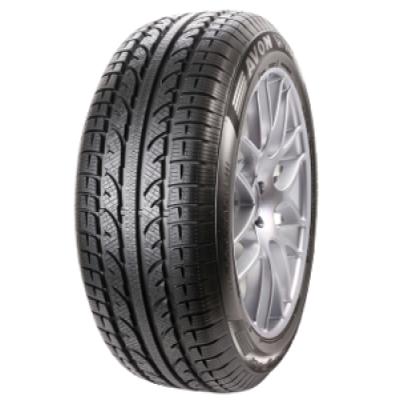 Avon WV7 Snow 205/60R16 96H Avon WV7 Snow 205/60R16 96H