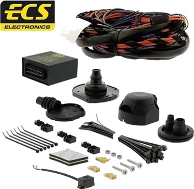 ECS VW291BX Kabelsett, tilhenger ECS VW291BX Kabelsett, tilhenger