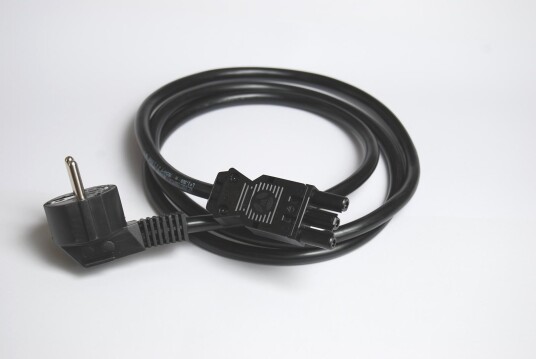 BACHMANN Device supply cableSchuko UNPL-PROAV BACHMANN Device supply cableSchuko UNPL-PROAV