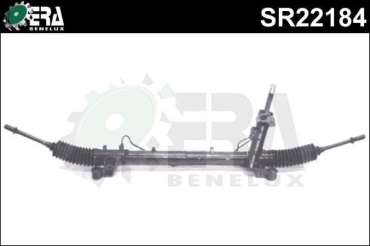 ERA Benelux SR22184 Tannstang
