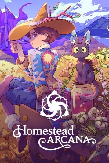 Homestead Arcana PC Windows