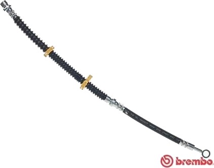 Bremseslange BREMBO T 44 031