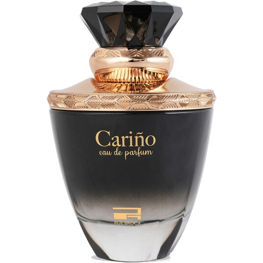 Rue Broca Carino Black Eau de Parfum 100 ml Rue Broca Carino Black Eau de Parfum 100 ml