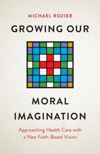 Growing Our Moral Imagination Growing Our Moral Imagination