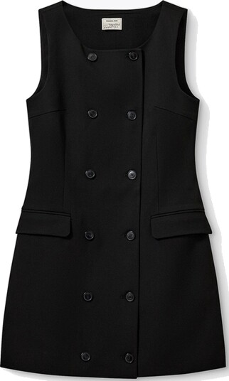 DESIGNERS REMIX Scott Shift Dress Sort 42