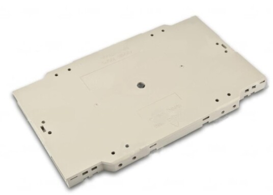 Lightwin Lwl Splice Box De Beige Plast LWL SPLEISSKASSETTE DE