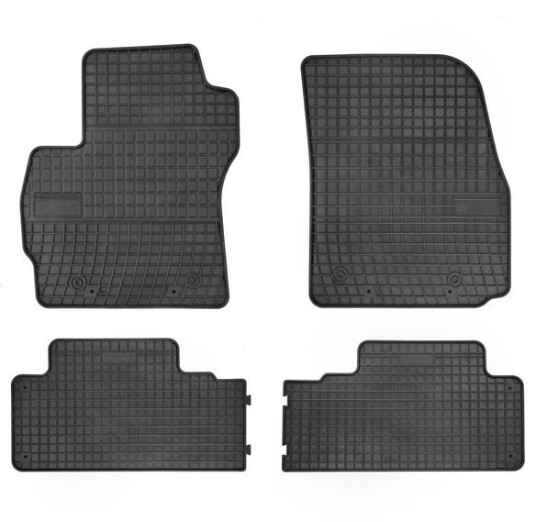 Bilmatter FROGUM 0863 Bilmatter FROGUM 0863