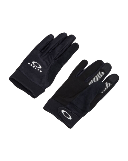 All Mountain MTB Glove M Black/White S