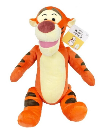 Disney Ole Brumm Plysjbamse 30cm Tigergutt Disney Ole Brumm Plysjbamse 30cm Tigergutt