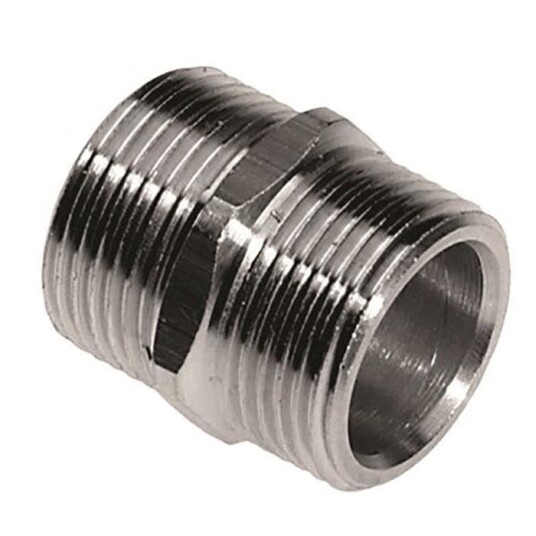 MMA 4780107 Skjøtenippel M22 x 1,5 Installasjon MMA 4780107 Skjøtenippel M22 x 1,5 Installasjon