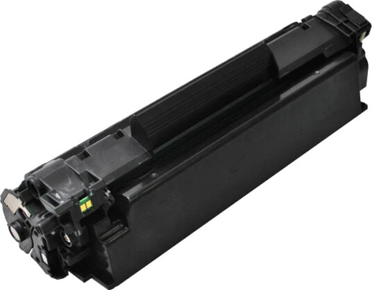 TB Toner 78A/726 Sort Høykapasitet (3.000 sider) erstatter HP CE278A/Canon 3483B002 TB Premium toner
