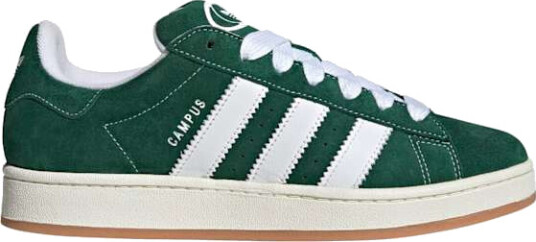 Adidas Campus 00s Dark Green/Cloud White/Off White 45 1/3 Adidas Campus 00s Dark Green/Cloud White/Off White 45 1/3