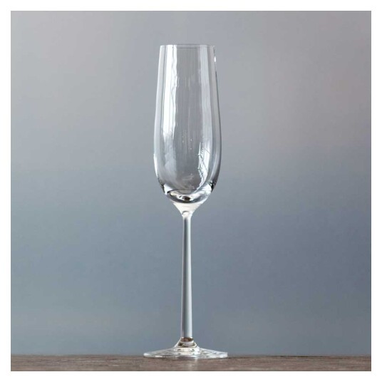 Lucaris Shanghai Soul Champagne 6 stk. Lucaris Shanghai Soul Champagne 6 stk.
