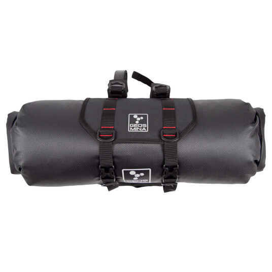 Geosmina Styreveske 15L