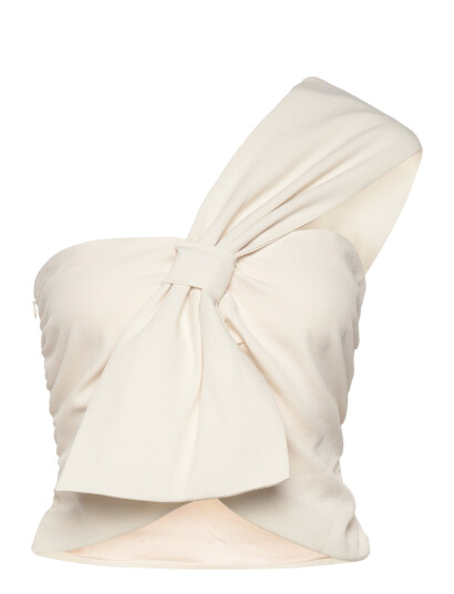 Twist & Tango Lotus Top   White   40