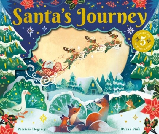 Santa's Journey Santa's Journey