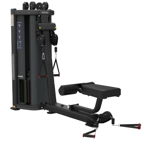 Nautilus HumanSport Total Delts Nautilus HumanSport Total Delts