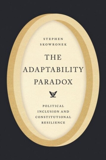 The Adaptability Paradox The Adaptability Paradox