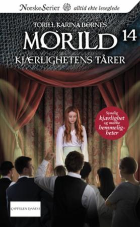 Kjærlighetens Tårer Av Torill Karina Børnes