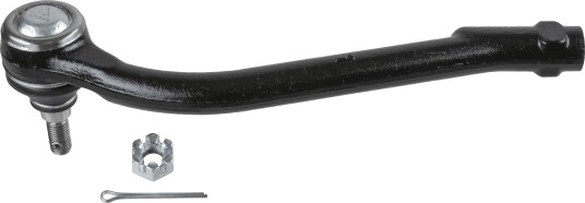 LEMFÖRDER 34998 01 Endeledd