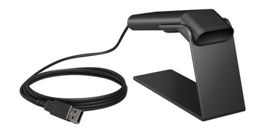 HP ElitePOS 2D HP ElitePOS 2D