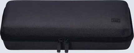 Wooting Travel Case 80HE AC1 80P CSE BKGY1
