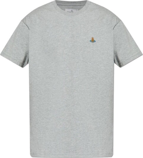 Vivienne Westwood Herre Topper Grå M,
