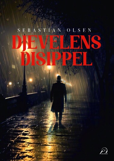 Djevelens disippel Djevelens disippel
