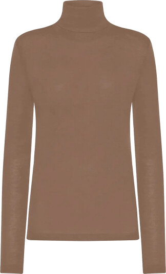 Minimum | Pernilles Turtleneck 3736 | XS