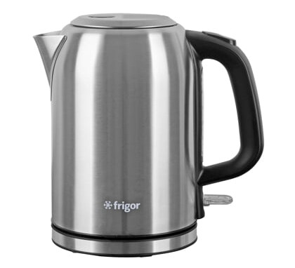 Frigor Kettle  Vannkoker Rustfritt Stål