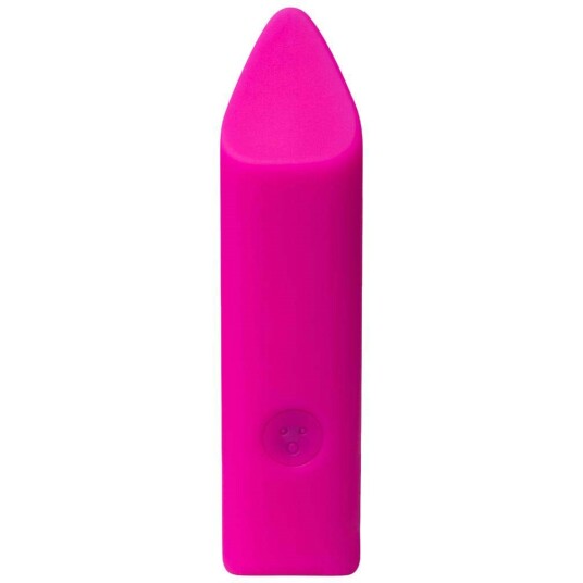 Dame Compact Vibrator - Zig