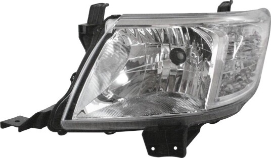 ABAKUS 212-11T2L-LD-EM Frontlykter