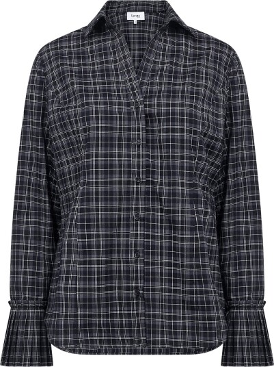 Levete Room Lr Talma 6995 DARK NAVY COMBI S