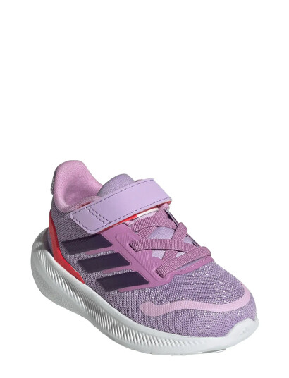 adidas Sportswear Runfalcon 5 El I - Purple - 19