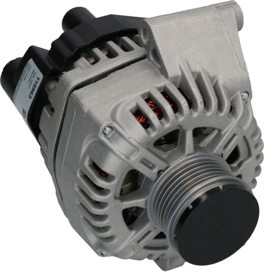 HC Cargo F 032 115 963 Dynamo HC Cargo F 032 115 963 Dynamo