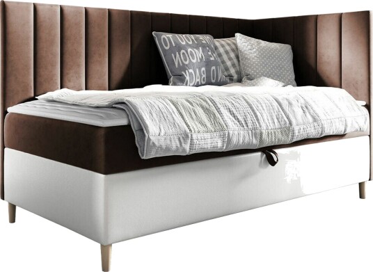 Boisdale Sengeramme 90x200 cm