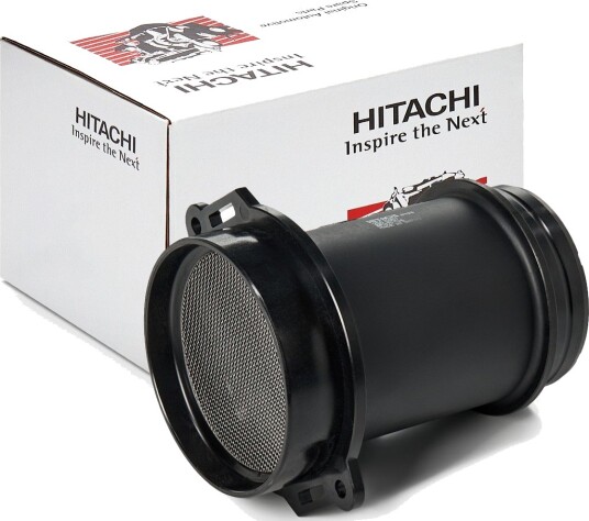 HITACHI 2505057 Luftmengdemåler HITACHI 2505057 Luftmengdemåler