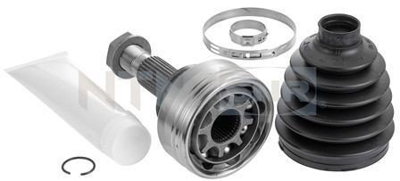Snr Drivknute drivaksel SNR OJK59.001