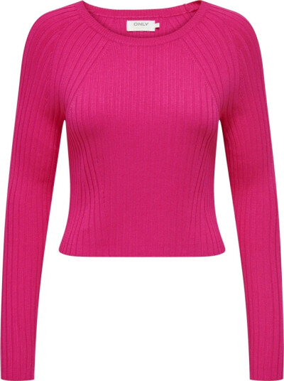 Only Dame Strikkevarer Rosa M,
